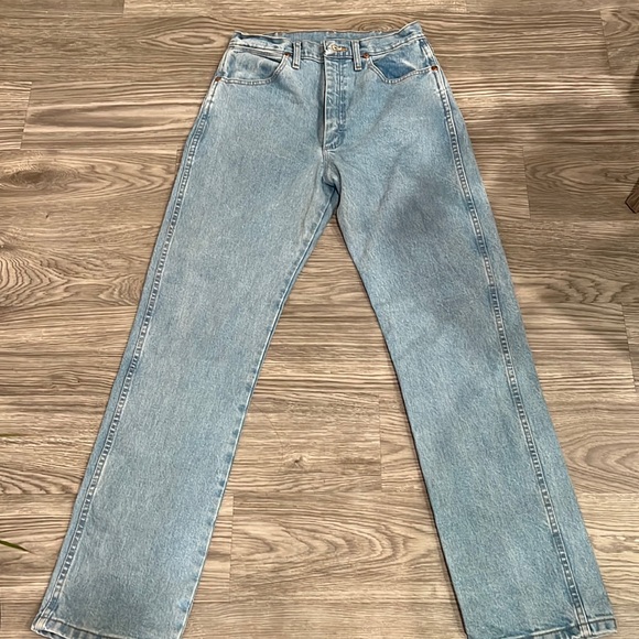 Wrangler jeans - Picture 3 of 5